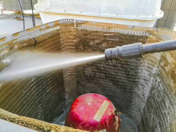 Ductwork Cleaning Services in Country Club Hills, MO