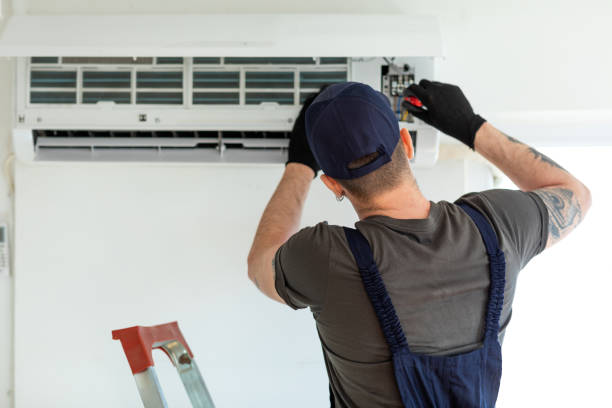 Professional Airduct Cleaning in Country Club Hills, MO