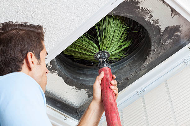 HVAC System Cleaning in Country Club Hills, MO