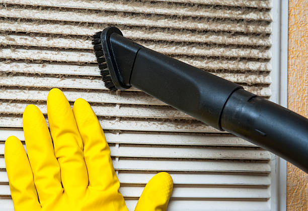 Affordable HVAC Duct Cleaning in Country Club Hills, MO