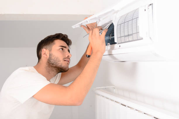 Best Home Air Vent Cleaning  in Country Club Hills, MO