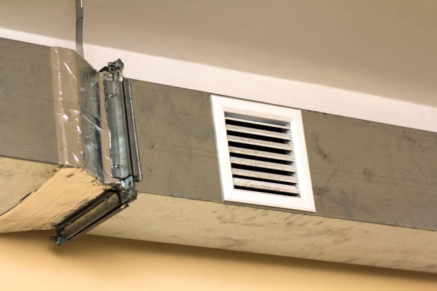 Best Local Air Duct Cleaning Services  in Country Club Hills, MO